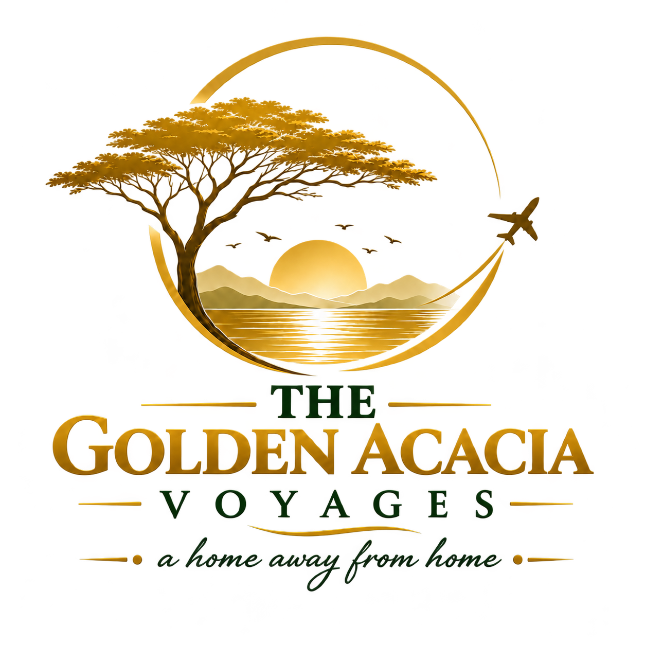 Golden Acacia Voyages