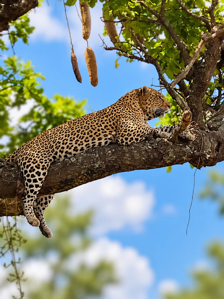 7-Day Tanzania Ultimate Adventure